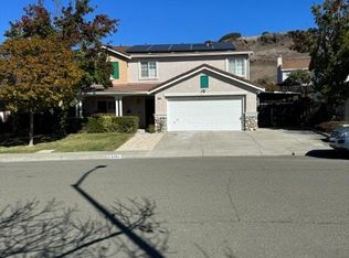 5362 Chenin Blanc Place, Vallejo, CA 94591