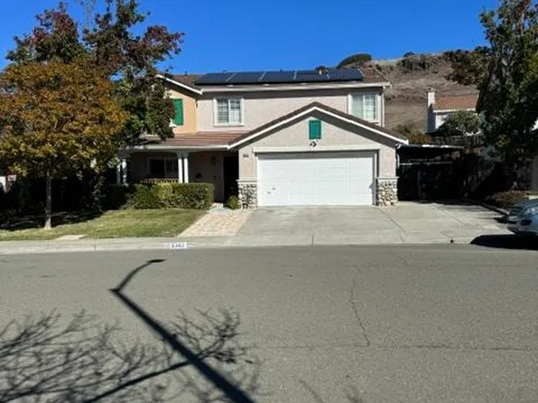 5362 Chenin Blanc Place, Vallejo, CA 94591