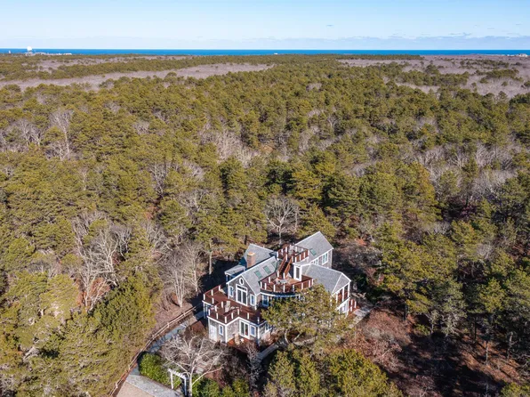 11 Sandy Lane, Truro, MA 02666