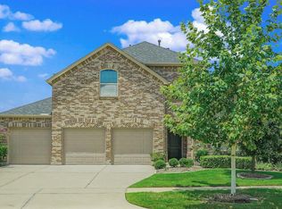 8167 Little Scarlet St, Conroe, TX 77385