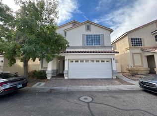 7263 Dicentra Rd, Las Vegas, NV 89113