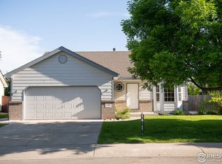 1720 Rhyolite St, Loveland, CO 80537