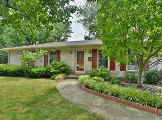 625 Severn Way, Lexington, KY 40503