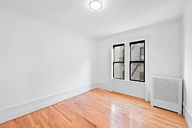Rented by Living New York