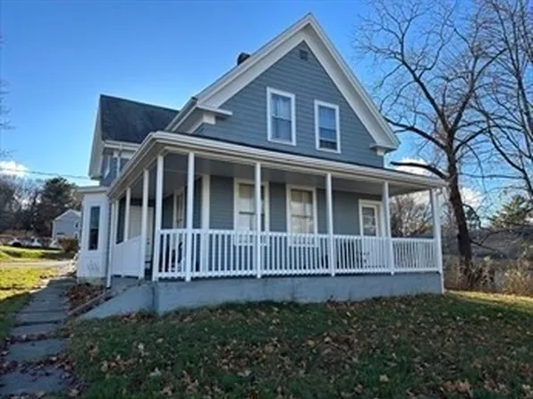 28 Main St, Kingston, MA 02364