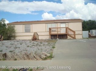 4915 S Fork Rd, Las Cruces, NM 88012