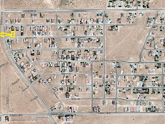 2nd image of Evelyn Ave
