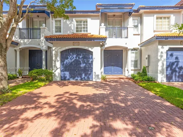 8122 SW 119th Ct #8122, Miami, FL 33183