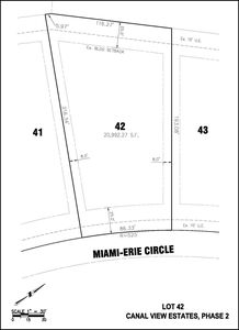 362 Miami Erie Cir #42, Saint Marys, OH, 45885