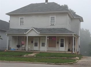 826 Oak Ave UNIT 1/2, Sidney, OH 45365