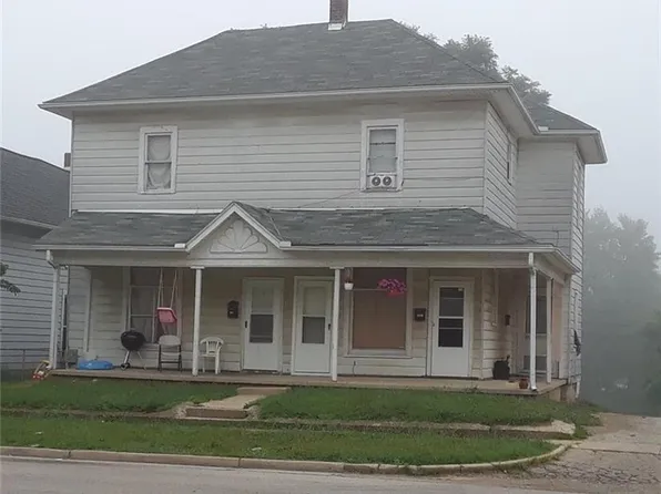826 Oak Ave Unit 1/2, Sidney, OH 45365