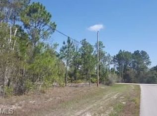 708 Burns Ave S, Lehigh Acres, FL 33974