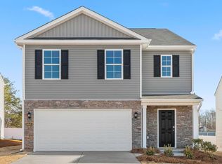 93 Cheyenne Dr, Clayton, NC 27520