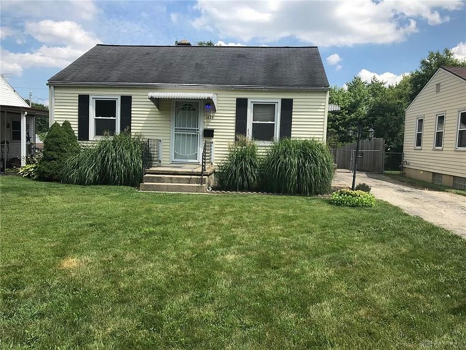 1st image of 1634 Pell Dr