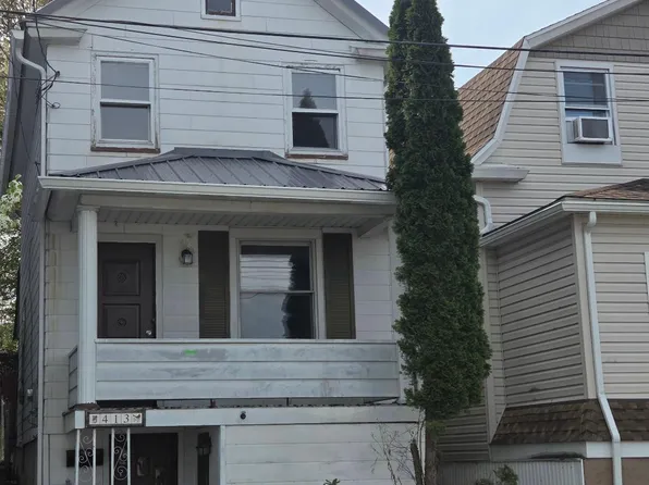 413 Jones St, Nanticoke, PA 18634
