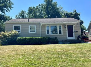 1630 Eastwood Ave, Akron, OH 44305