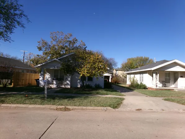 813 N 8th St, Duncan, OK 73533