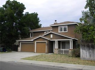 2481 Whitewater Way, Modesto, CA 95351