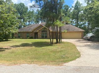 112 Register Ct, Lufkin, TX 75901