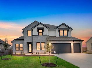 20740 Dustin Ln, Pflugerville, TX 78660