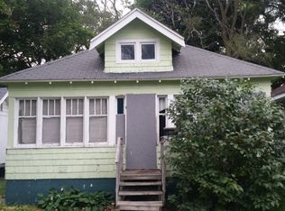 380 Merrill Ave, Muskegon, MI 49441