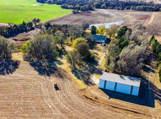 350 S Dixon Rd, Milan, KS 67105