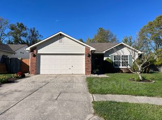 2324 Whitecliff Ct, Indianapolis, IN 46234