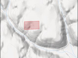 0 Rose Off Of Rd, Springdale, WA 99173