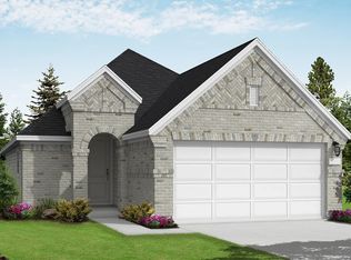 3913 Allred Dr, Crandall, TX 75114