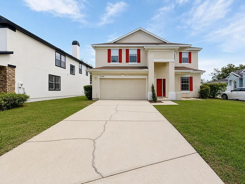 3308 Turkey Creek Dr