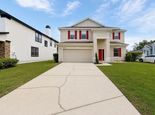 3308 Turkey Creek Dr, Green Cove Springs, FL 32043