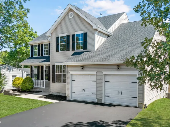 35 Nautilus Drive, Barnegat, NJ 08005