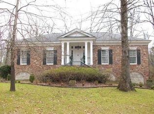 9617 Middle Warren Rd, Pine Bluff, AR 71603