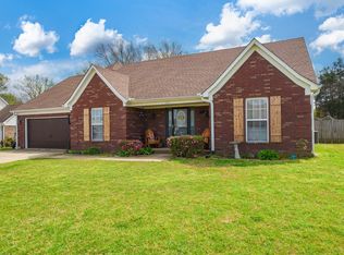 464 Carrington Ave, Brighton, TN 38011