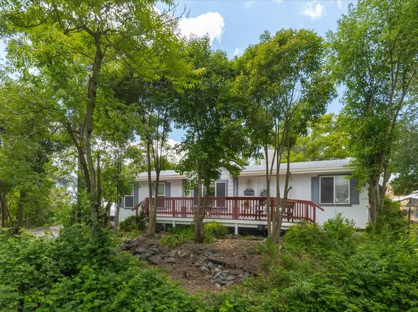 20263 Tuttletown Rd, Sonora, CA 95370