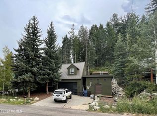 145 Aspen Ln, Park City, UT 84098