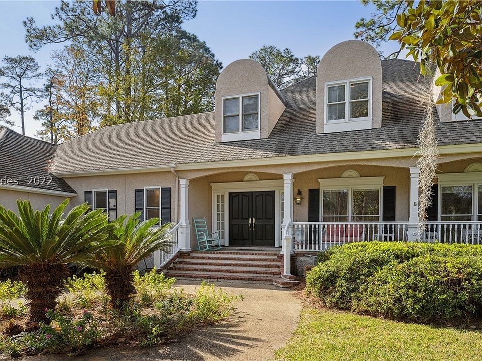 29 Wexford Cir, Hilton Head Island, SC 29928 Zillow