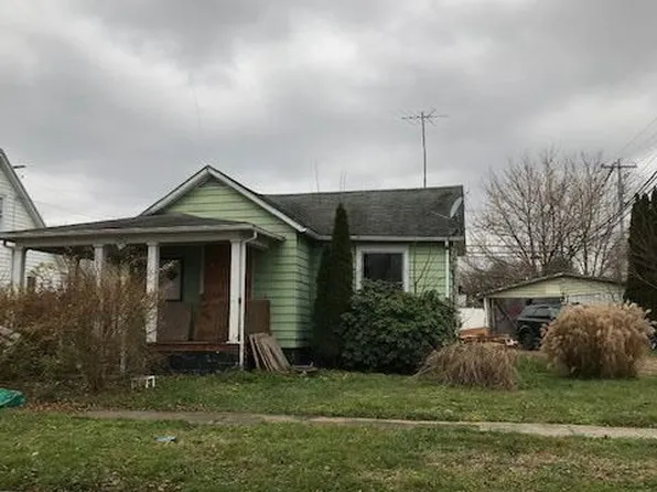 107 N Michigan Ave, Wellston, OH 45692