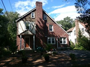 34 Clearwater Rd, Brookline, MA 02467