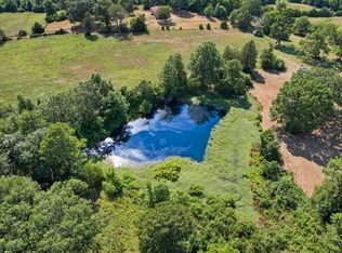 Byrd Vaught Ln, Mena, AR 71953