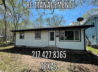 824 Texas Ave, Danville, IL 61832