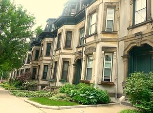 46 Cedar St #1, Roxbury, MA 02119