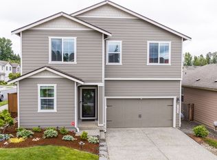 9022 170th St NE, Arlington, WA
