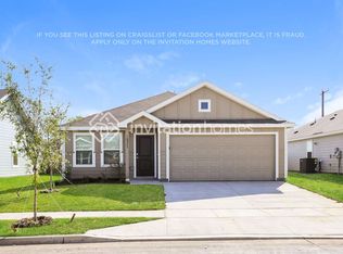 10245 Tullamore Ridge Rd, Crowley, TX 76036