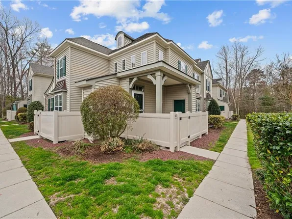 510 Marsh Hawk Trl, Carrollton, VA 23314