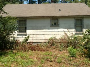 1930 Riveroak Rd, Chesnee, SC 29323