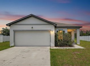 1006 Commuter Dr, Deltona, FL 32738