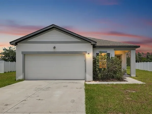 1006 Commuter Dr, Deltona, FL 32738