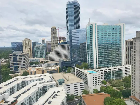 3325 Piedmont Rd, Atlanta, GA 30305