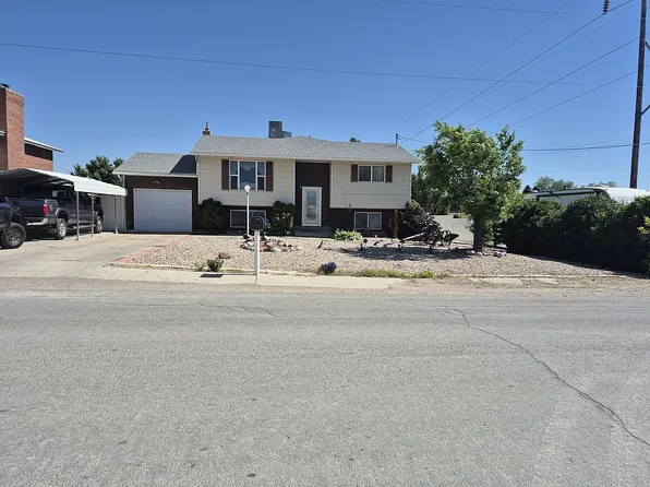3280 E 3500 S, Vernal, UT 84078